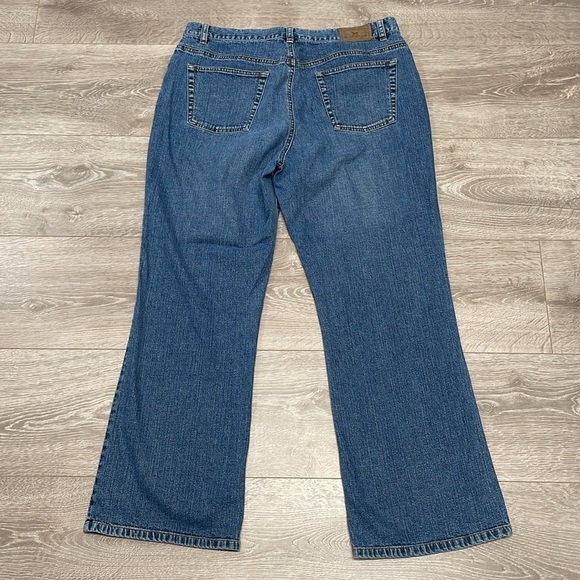 Lauren Jeans Co Ralph Lauren Denim Jeans 12 - Picture 13 of 15
